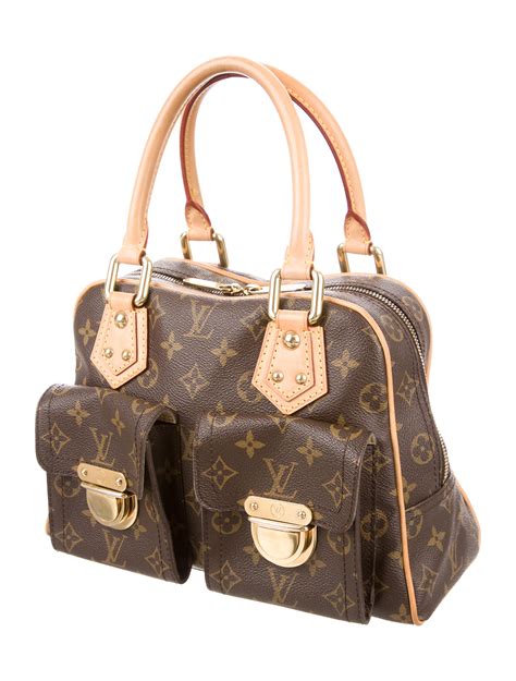 manhattan pm louis vuitton bag|louis vuitton fifth avenue.